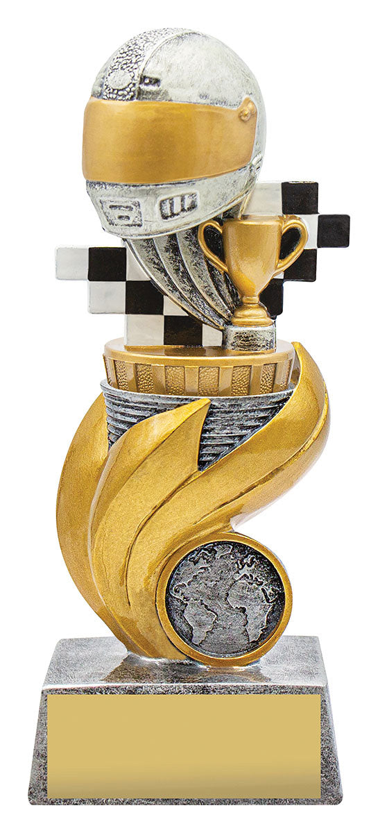 Motorsport Flame 170mm