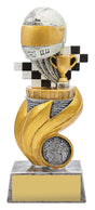 Motorsport Flame 170mm