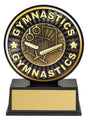 Vibe Gymnastics 115mm