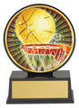 Vibe Basketball 115mm