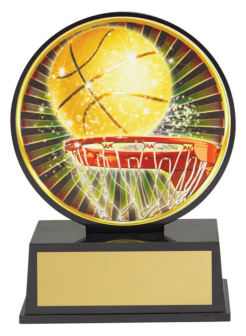 Vibe Basketball Vibe Basketball 115mm