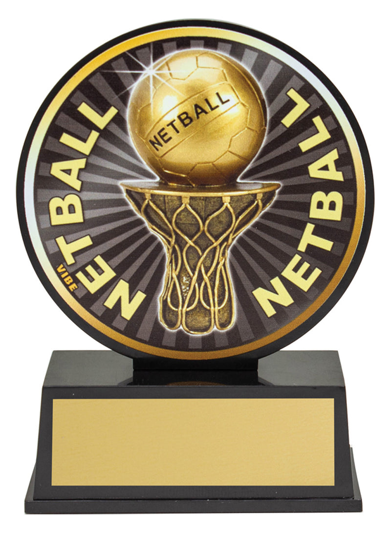 Vibe Netball Vibe Netball 115mm