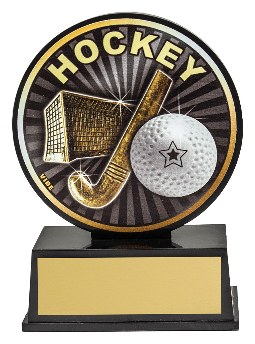 Vibe Hockey 115mm
