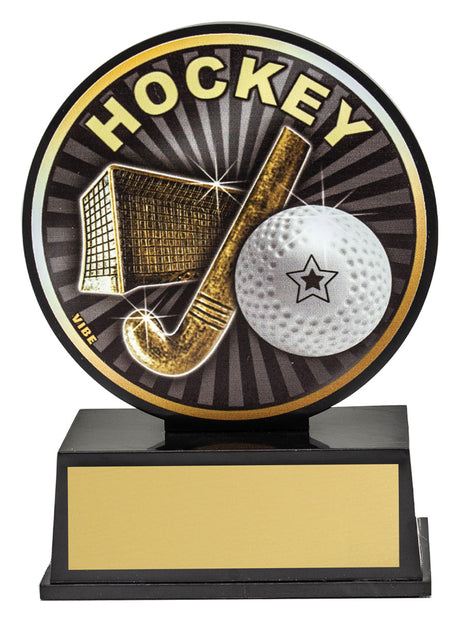 Vibe Hockey 115mm