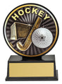 Vibe Hockey 115mm