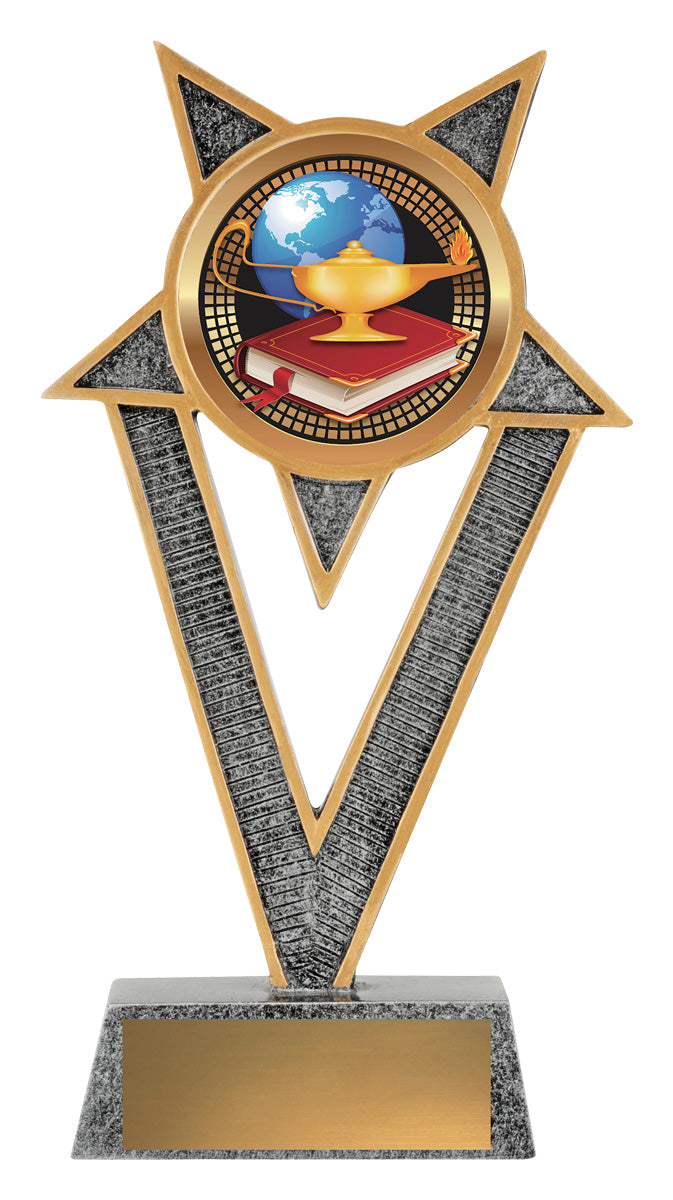 Ventura - Academic 175mm