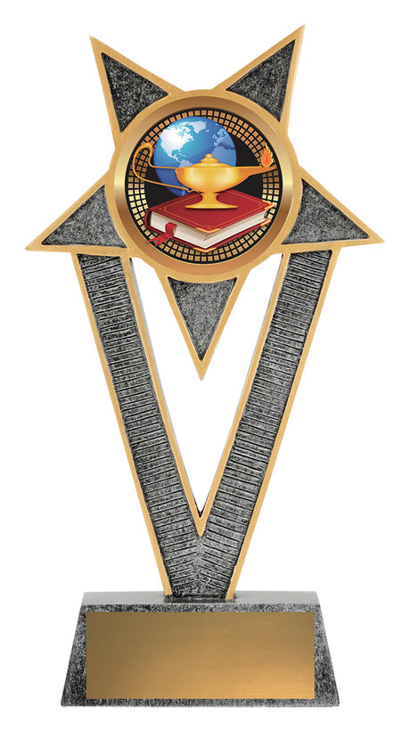 Ventura - Academic 200mm