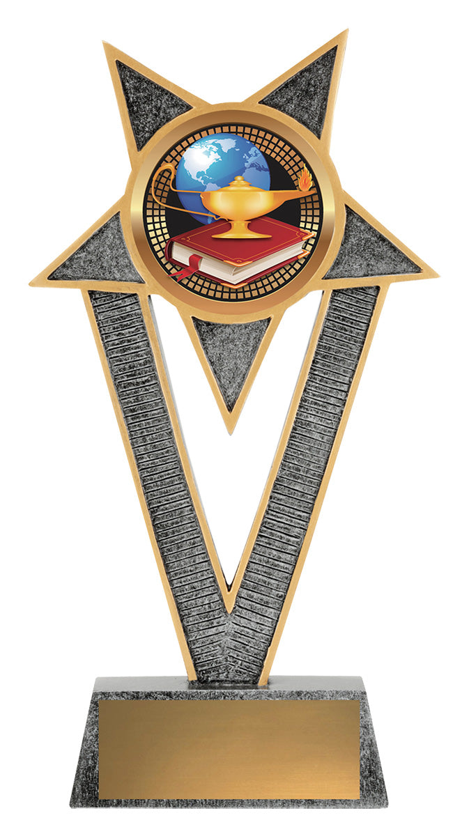 Ventura - Academic 200mm