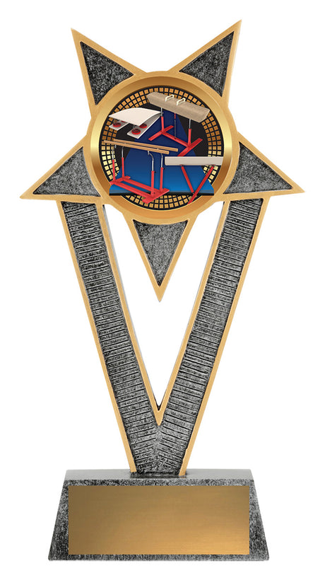 Ventura - Gymnastics 200mm