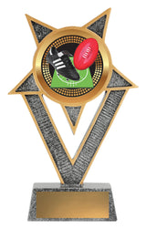 Ventura - Aussie Rules 150mm