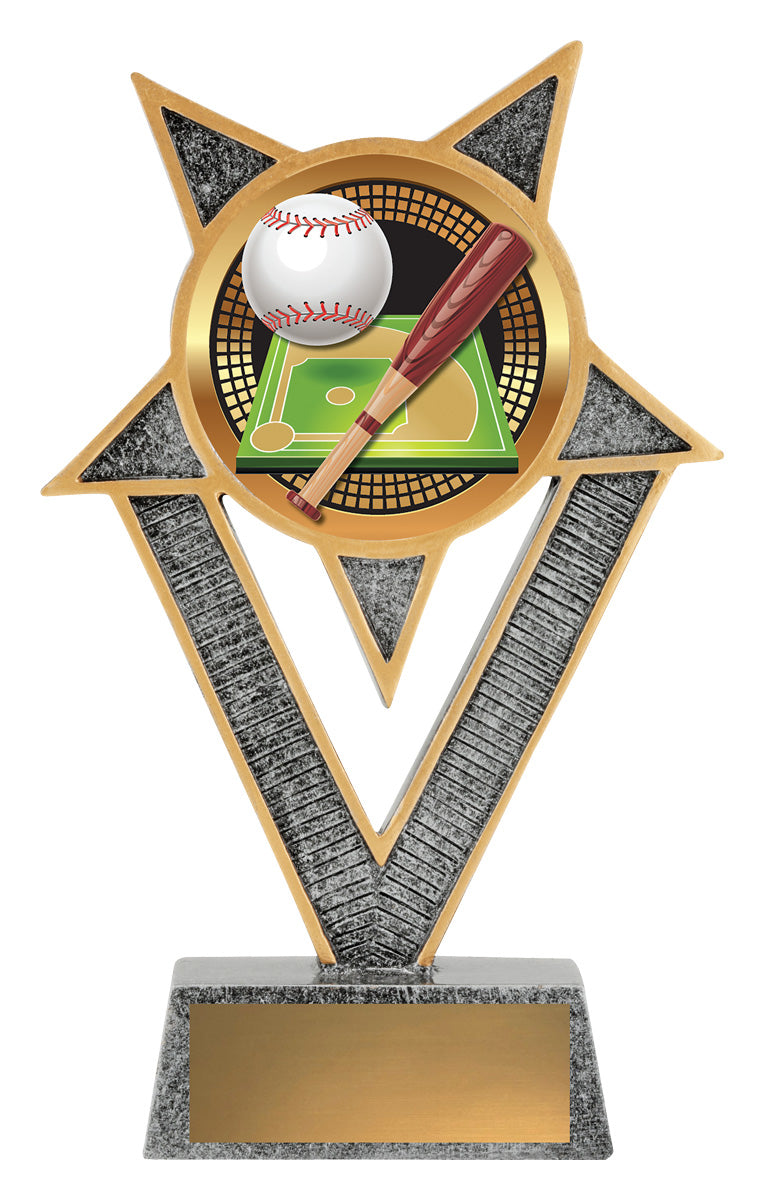 Ventura - Baseball 150mm