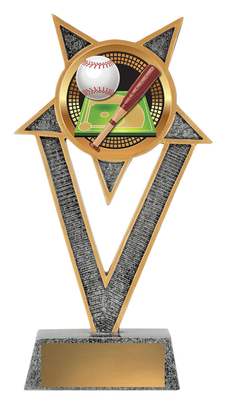 Ventura - Baseball 175mm