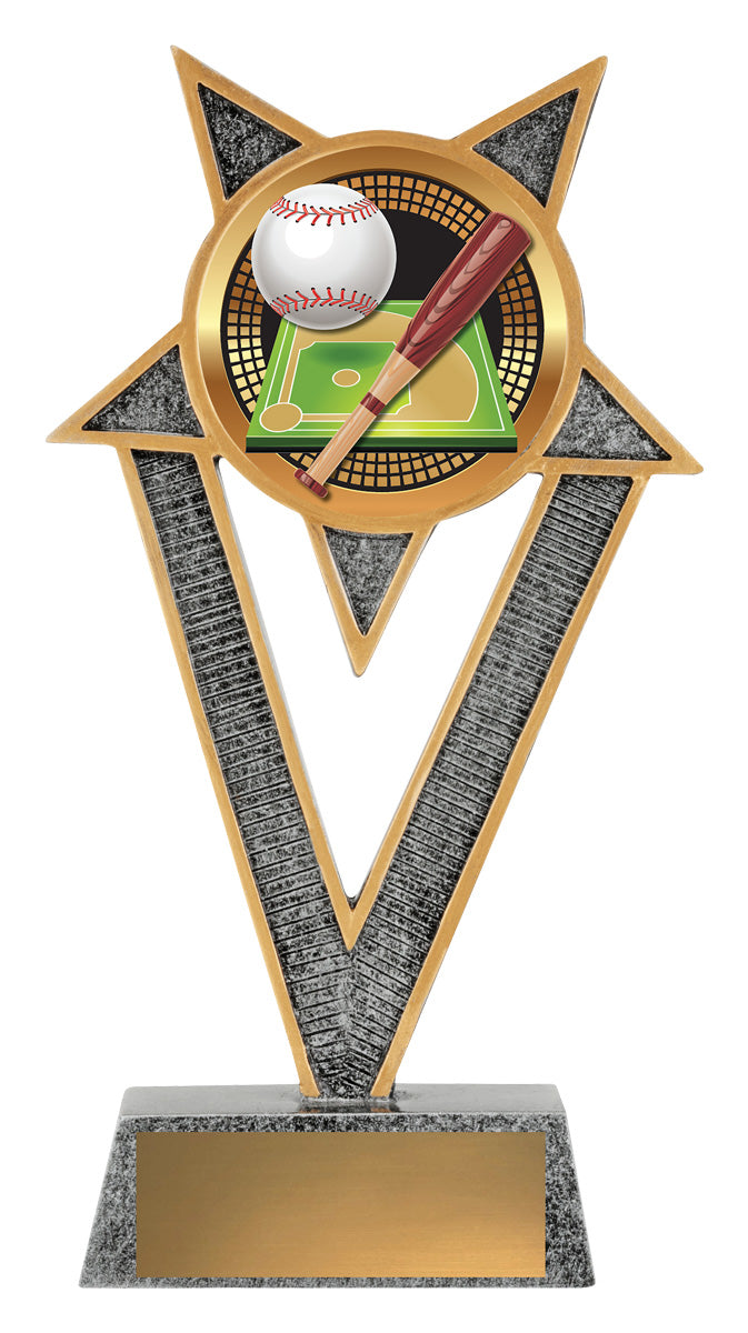 Ventura - Baseball 175mm