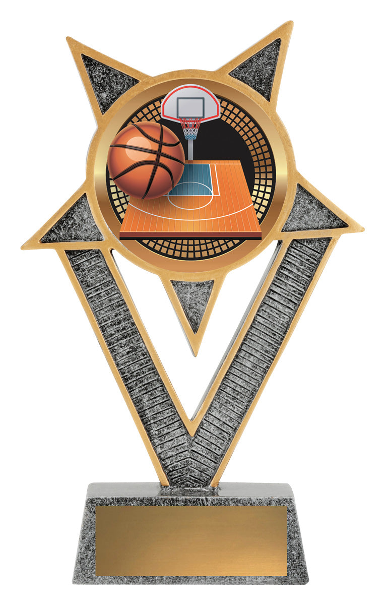 Ventura - Basketball 150mm
