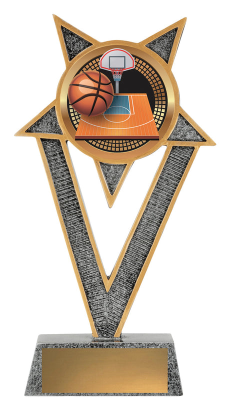 Ventura - Basketball 175mm