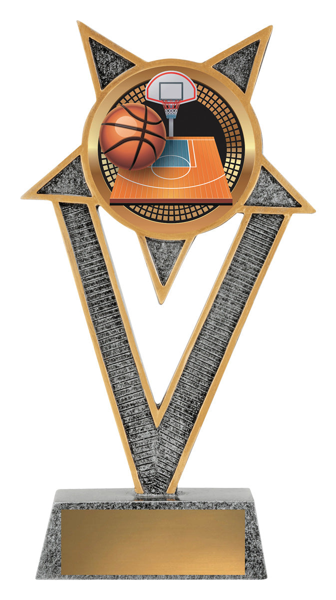Ventura - Basketball 175mm