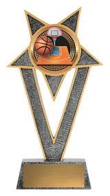 Ventura - Basketball 200mm