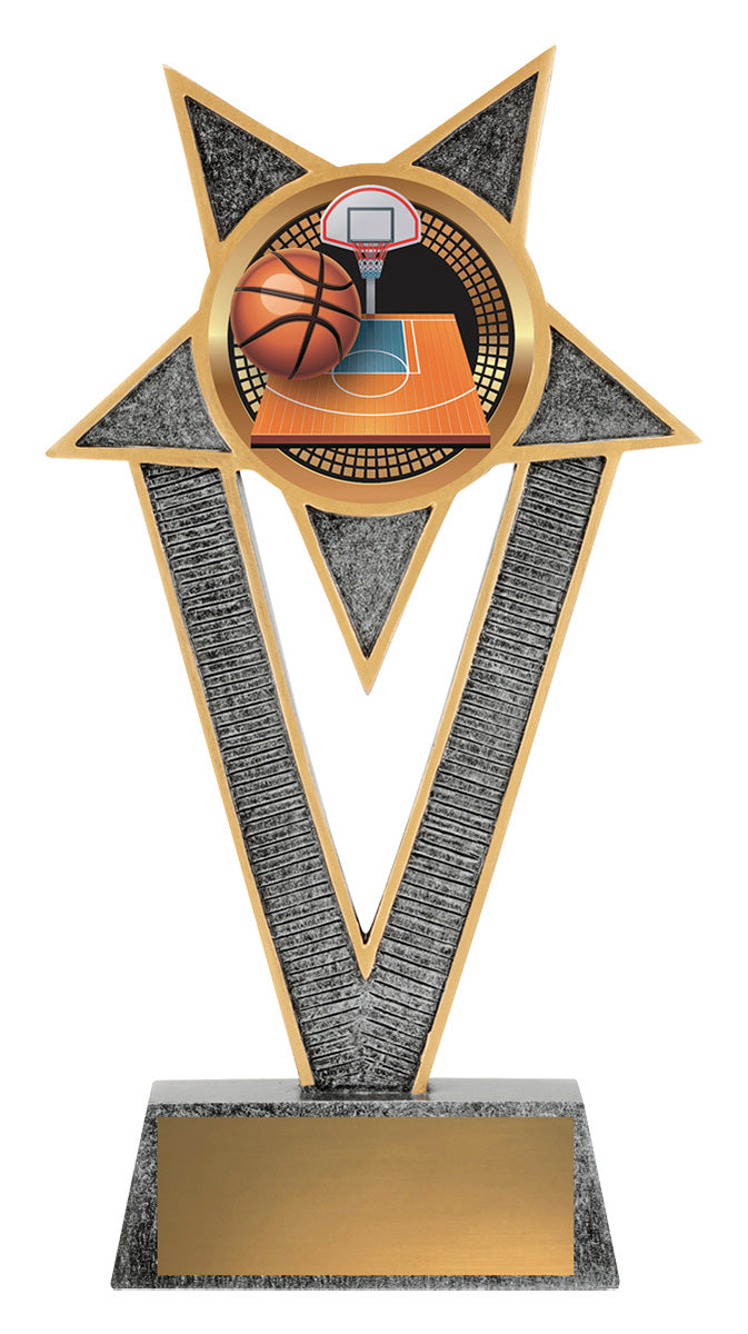 Ventura - Basketball 200mm