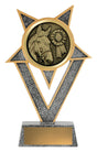 Ventura - Horse 150mm
