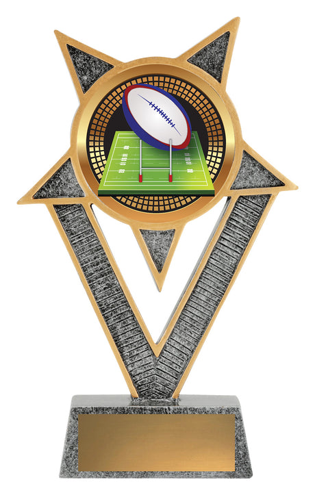 Ventura - Rugby 150mm