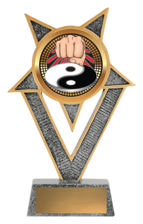 Ventura - Martial Arts 150mm