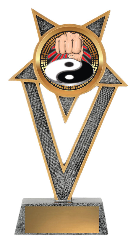 Ventura - Martial Arts 175mm