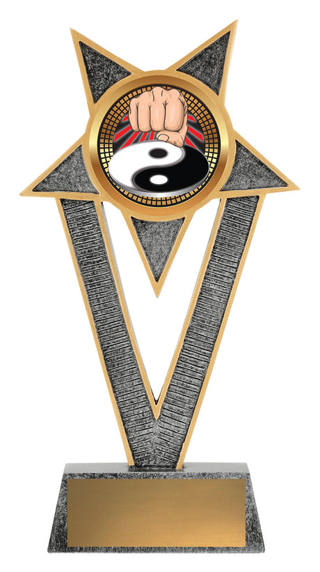 Ventura - Martial Arts 200mm