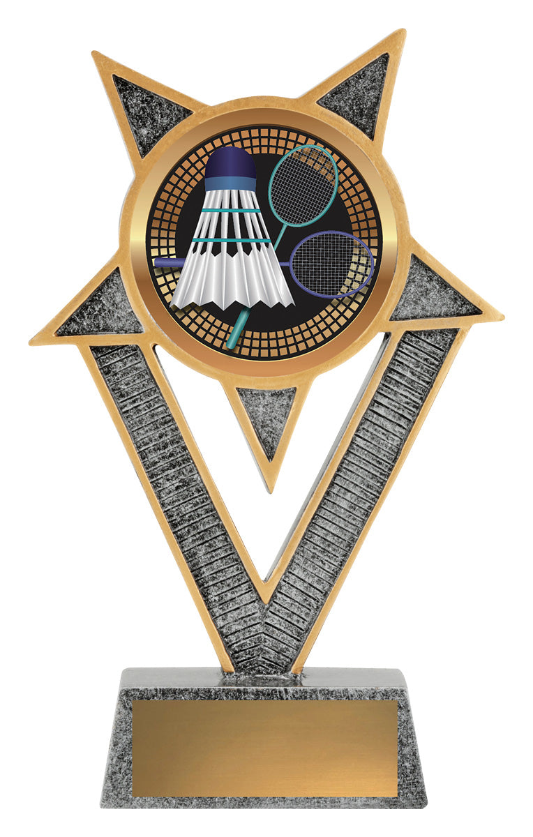 Ventura - Badminton 150mm