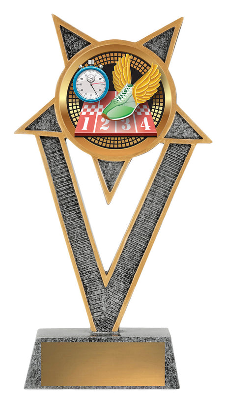 Ventura - Track 175mm