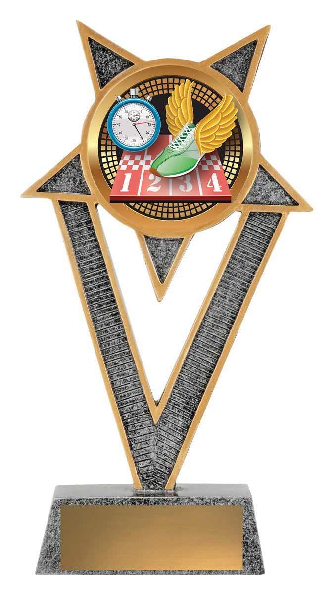 Ventura - Track 175mm