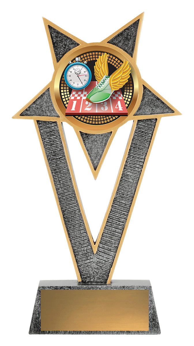 Ventura - Track 200mm