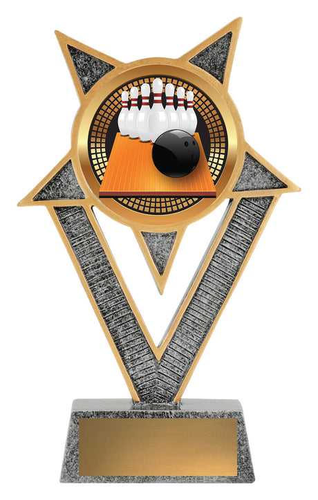 Ventura - Tenpin 150mm