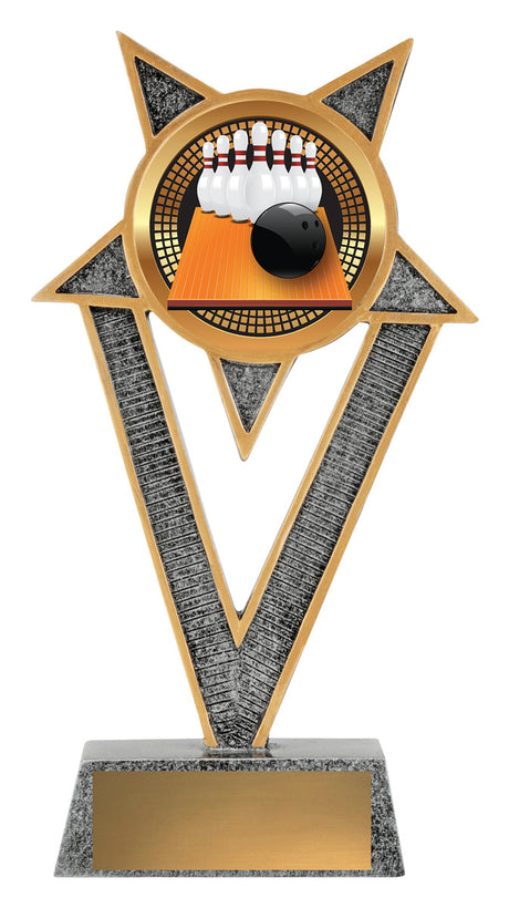 Ventura - Tenpin 175mm