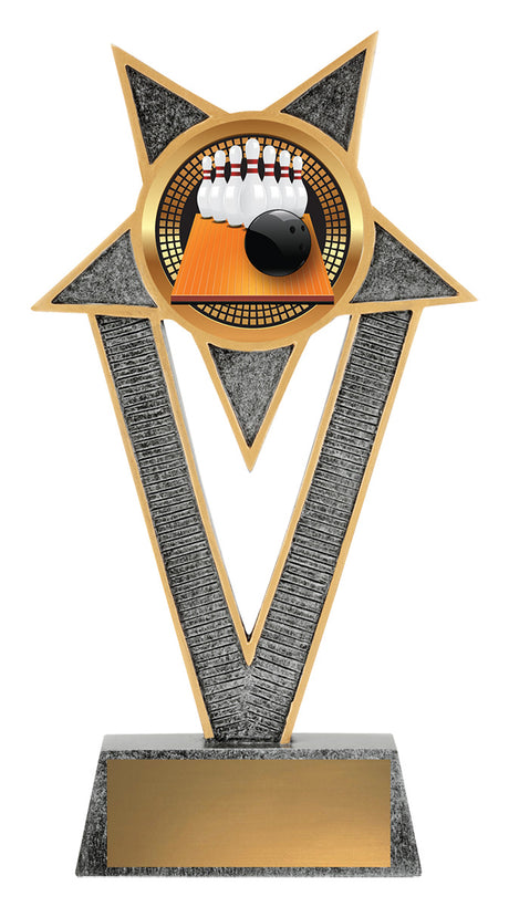 Ventura - Tenpin 200mm