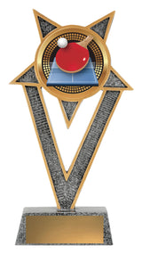 Ventura - Table Tennis 175mm