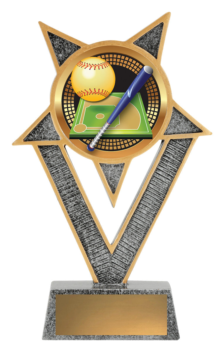 Ventura - Softball 150mm