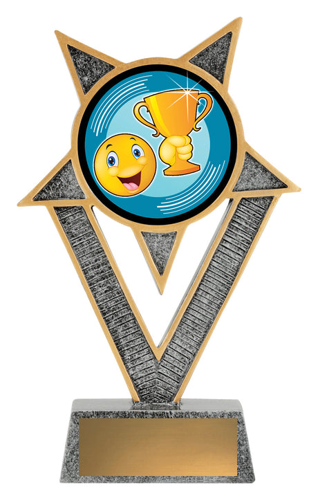 Ventura - Smiley Cup 150mm