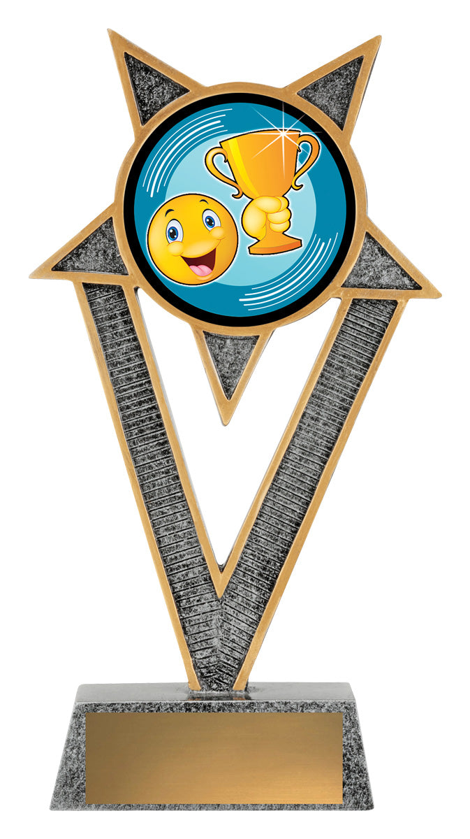 Ventura - Smiley Cup 175mm
