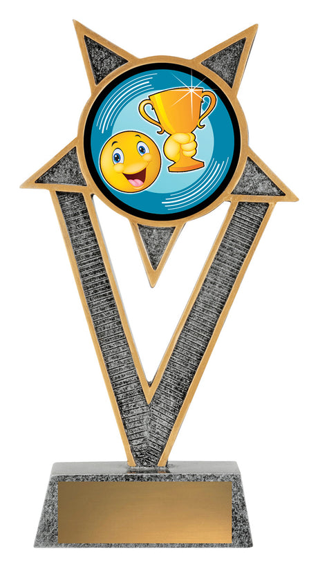 Ventura - Smiley Cup 175mm