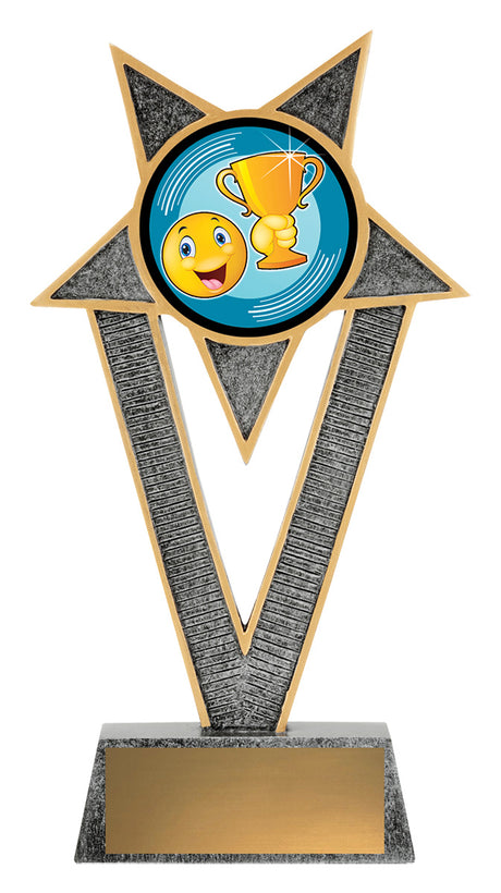 Ventura - Smiley Cup 200mm