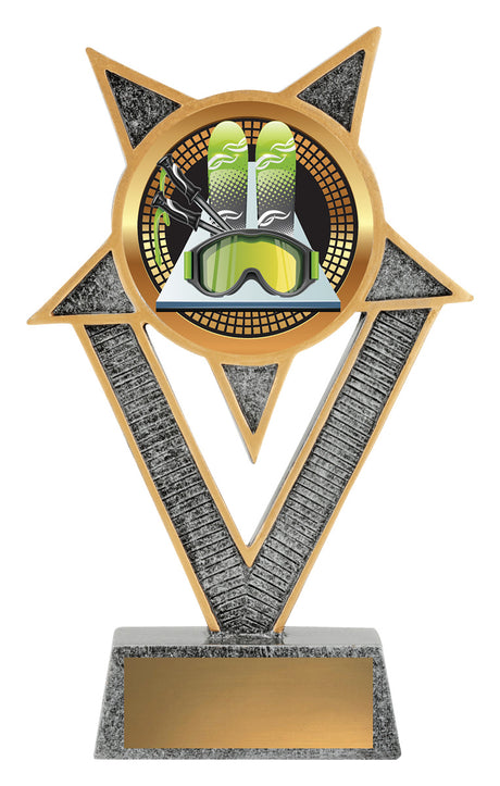 Ventura - Ski 150mm