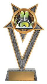 Ventura - Ski 175mm