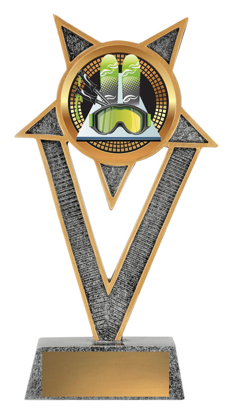 Ventura - Ski 175mm