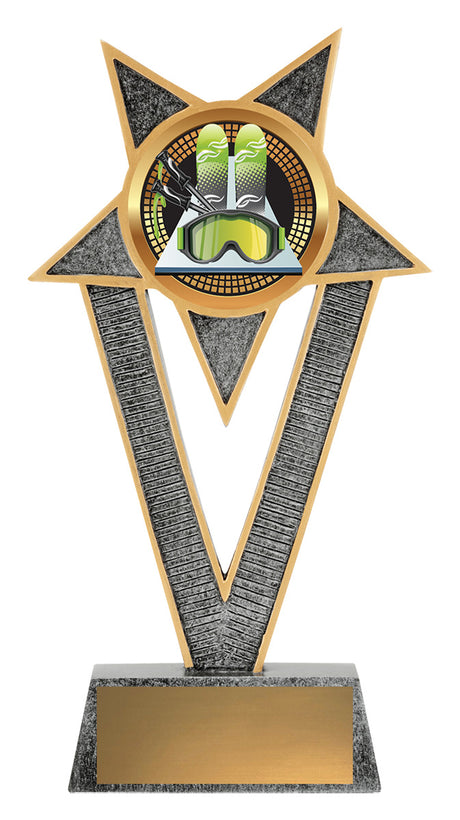 Ventura - Ski 200mm
