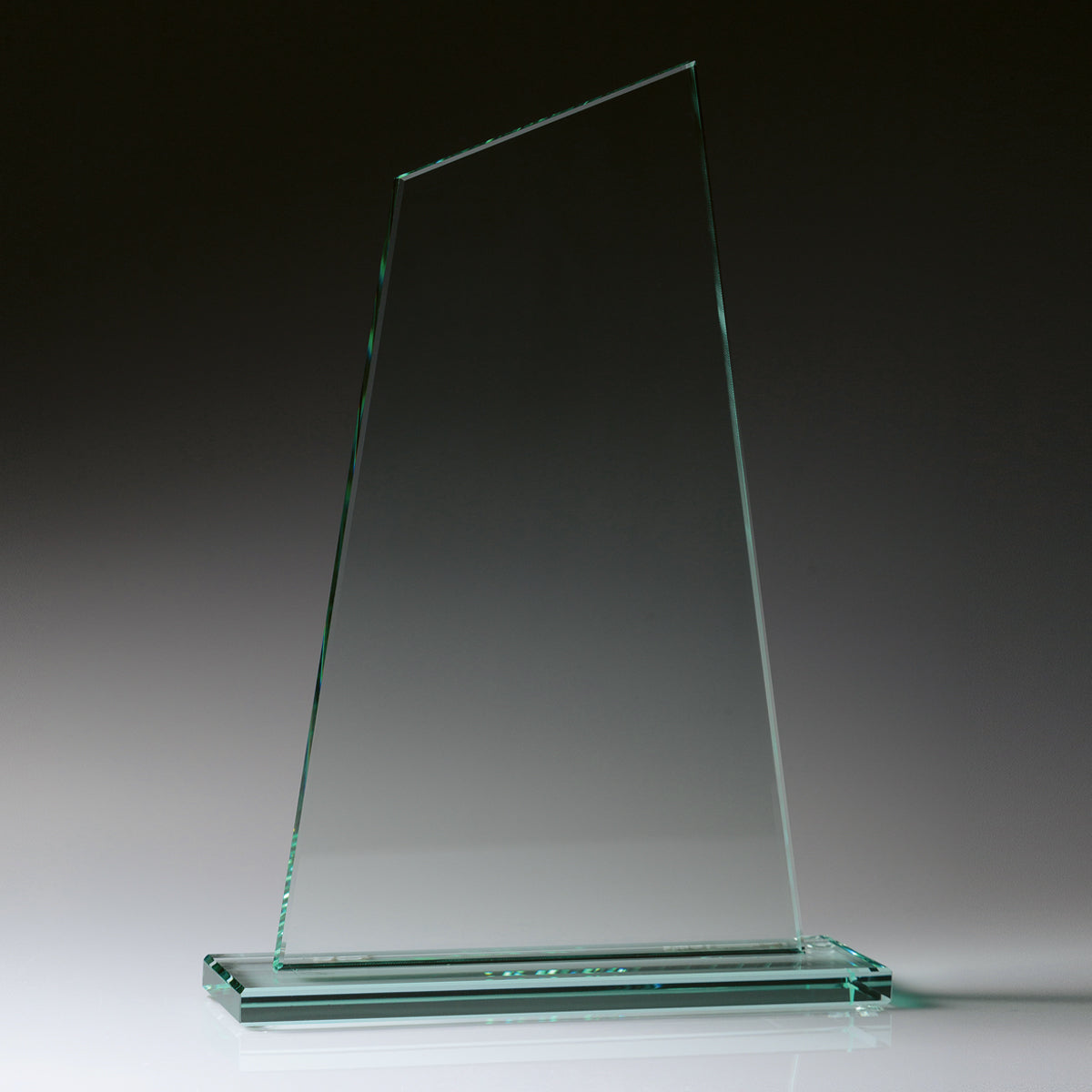 Peak Jade Glass 200mm