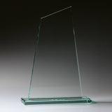 Peak Jade Glass 200mm