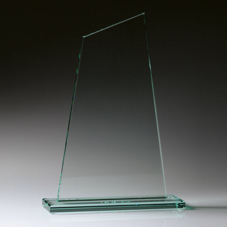 Peak Jade Glass 200mm