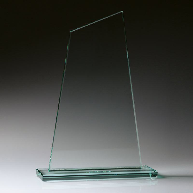 Peak Jade Glass 200mm