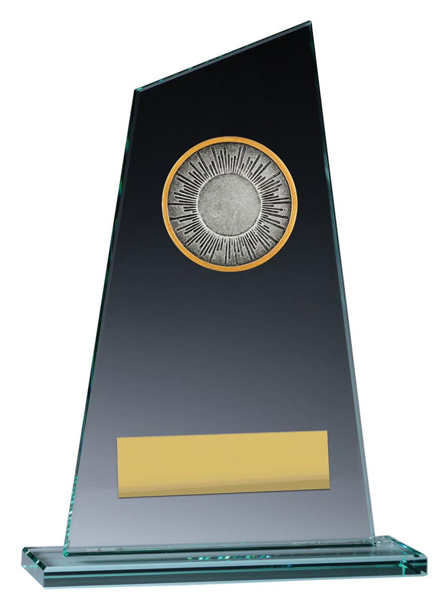 Glass Peak - Holder 200mm