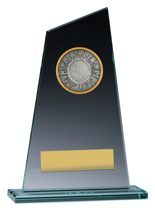 Glass Peak - Holder 200mm